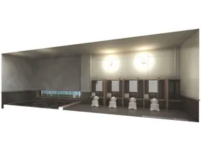 Park Hotel Kariya QS - Image 4