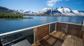 Ersfjordbotn Brygge - Image 3