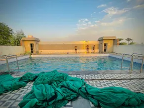 Babu Resort Barsana - Image 3