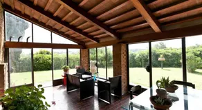 Il Polveraio Agriturismo Casa Marianna - Campo cerca del mar - Image 2