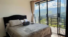 Casa Mirador de la Montaña - Campestre - Villa de Leiva - Moniquira - Image 2