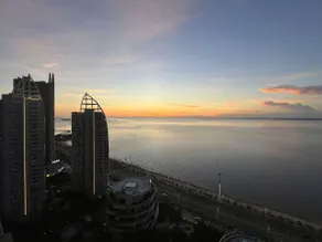 Beihai Qieman Seaview Hotel (Seaview Avenue Jintan Branch) - Image 5