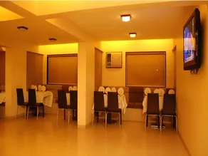 Hotel Tanish Residency - Image 2