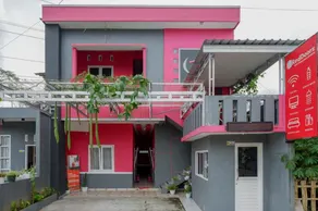 RedDoorz near Terminal Mendolo Wonosobo - Image 2