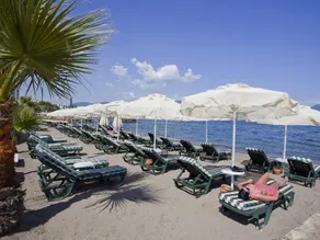 Orsmaris Boutique Hotel - Image 5