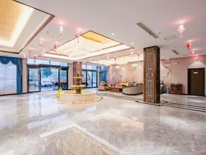 Bangkok International Hotel - Image 3