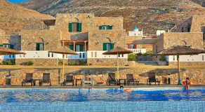 Aquapetra Hotel - Image 5