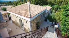 Casa Sinzias con piscina 9 posti letto - Image 4