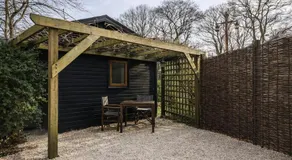 A Somerset Countryside Lodge - Image 3