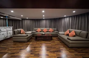 Fox Hotel - Zhuhai Road Guomao Shopping Center Branch of Zunyi - Image 3