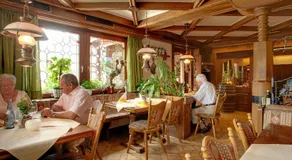 Hotel-Restaurant Haus Nicklass - Image 5
