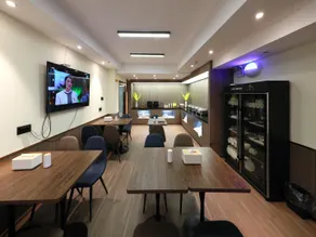Hanting Hotel Xiamen Tongan Chengnan - Image 3