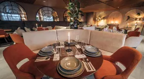 Bordűr Wellness Hotel Superior és Szőnyegmúzeum - Image 5