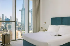 Downtown Towers Apartments - Image 2