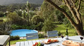 Kairos Lodge - Image 2