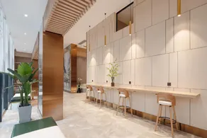 Atour Hotel Xi'an Chanba Silk Road International Convention and Exhibition Center - Image 4