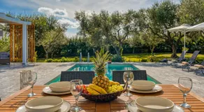 Valeria Luxury Villa - Private Pool - Nestled in Olive Groves Near Tsilivi Beach - Image 3