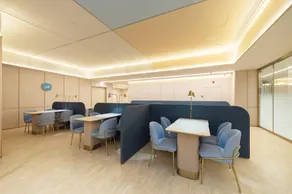 Hanting Hotel Cangzhou Yuhe Road - Image 4