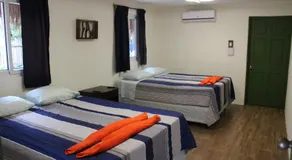 The Driftwood Surfer Beachfront Hostel / Restaurant / Bar, El Paredon - Image 2