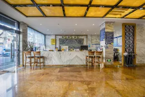 Baoshan Jinglin Hotel (Bus Station Branch) - Image 3