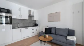 FarawayHomes Studio Fohnsdorf #1 - Image 2