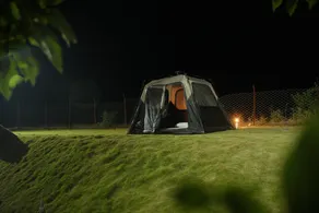 The Nirvana Camp Resort and Hotel - Image 3