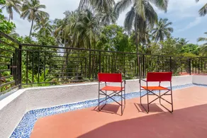 Palm Trove by Vista Rooms - Image 5