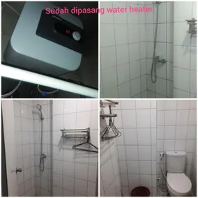 emerald apartment bintaro 3 by PnP room"s - Image 3