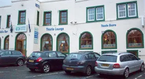 Lairg Highland Hotel - Image 4