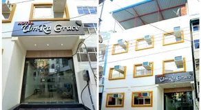 Perfectstayz Value Umra Grace - Near Haridwar Railway Station - Image 3