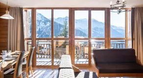 Résidence Les Balcons de La Rosière - Image 2
