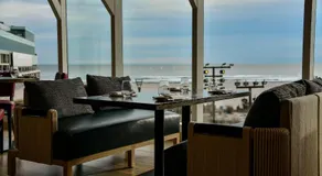 Nobu Hotel at Caesars Atlantic City  - Image 3
