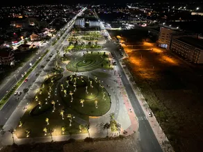 Tòa nhà Apec Mandala Phú Yên Sea view and City view - Image 5