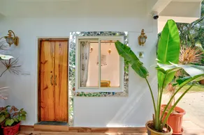 House of Anjuna 3BR Studio with Pool by Homeyhuts - Image 4