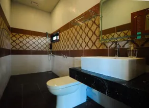 Yilusu Yi Zhi Lu Stay, Clean Water Mould Style Architecture - Image 5
