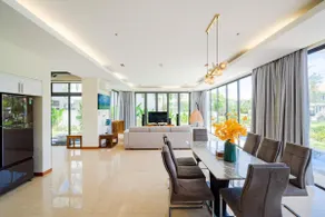 Thiên đường nghỉ dưỡng VST Villa - Image 3