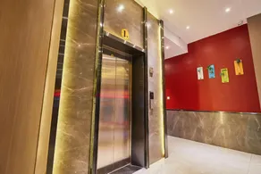 Jianghua Hotel - Image 5