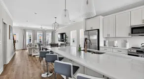 Auburn Gameday Getaway condo - Image 3