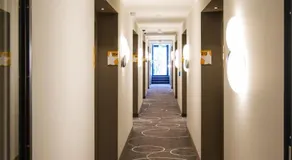 Hotel Südstern - Image 5