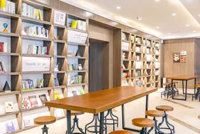 Hanting Hotel Wuxi Taihu International Expo Center - Image 4