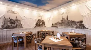 Villa Karpacz, do centrum 900 m, dostępna dieta bezglutenowa z certyfikatem, celiakia - Image 3