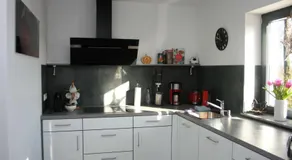 Die Idyllische - Ferienwohnung mit Garten und Sauna - Image 3