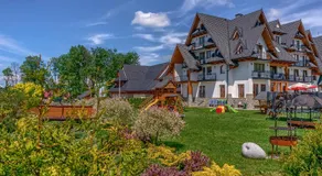 Hotel Liptakówka - Image 4