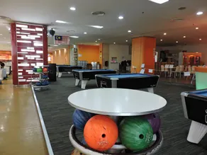KL Times Square Suites By Havanhues Hospitality - Image 4