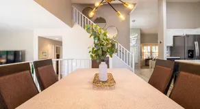 Desert Oasis 4BD 3BA, Lux Resort Pool in Mesa, AZ - Image 4