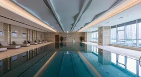 Hui Feng Wan Yun Hotel Hefei - Image 5