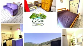 Gîtes Boullé Neyrac les bains - Image 2