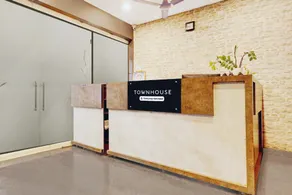 Townhouse Daba Garden Road - Image 4