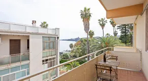 GuestHost - Aci Castello Seaview Apartment with Parking - Image 5