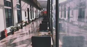 Lemongo Youth Hostel Hohhot - Image 5